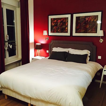 Villa Kleber Strasbourg Room photo